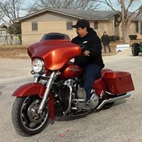 Henry Saucedo Photo 7