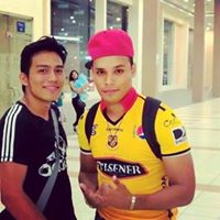 Guillermo Macias Photo 26