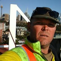 John Taplin Photo 17
