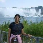 Sunitha Amaravenkata Photo 2