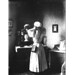 Albert Barnes Photo 10