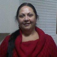 Velda Potts Photo 2