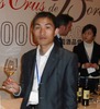 David Liu Photo 33