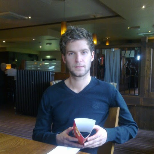 Michael Howe Photo 41