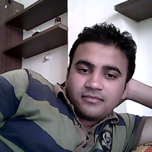 Kumar Anshu Photo 14