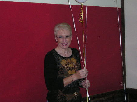 Cynthia Watson Photo 8