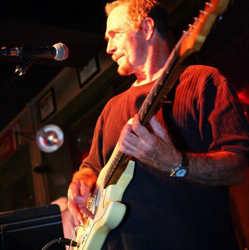 Gary Talley Photo 40
