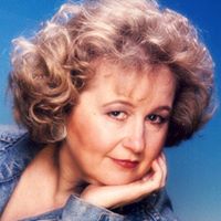Margaret Michael Photo 34
