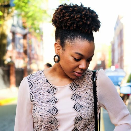 Erika Butler Photo 25