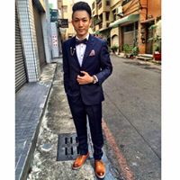 Andy Tsai Photo 38