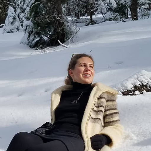 Eugenia Terentieva Photo 6