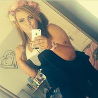 Megan Edmonds Photo 24