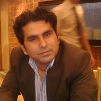 Mohammed Mughal Photo 17