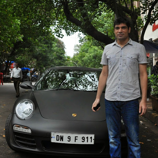 Pawan Grewal Photo 14
