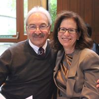 Sylvia Reitman Photo 7
