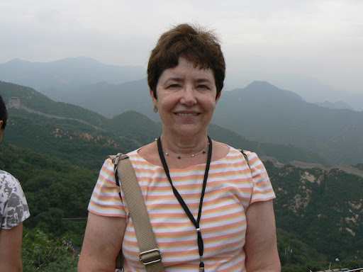 Jeanne Rooney Photo 16