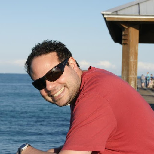 Felix Betancourt Photo 16