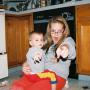 Tracey Yates Photo 12