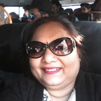 Sudha Shrivastava Photo 12