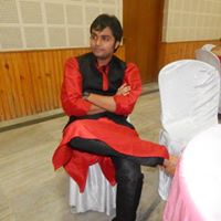 Aniket Chatterjee Photo 9