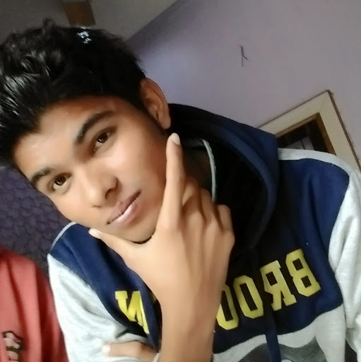 Dilip Chauhan Photo 7