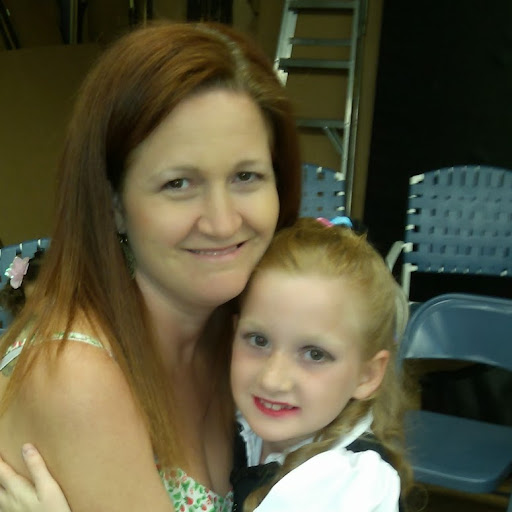 Gina Hayes Photo 29