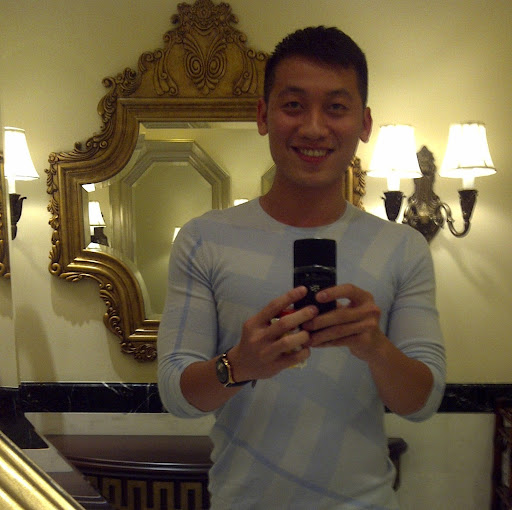 Joey Hua Photo 5