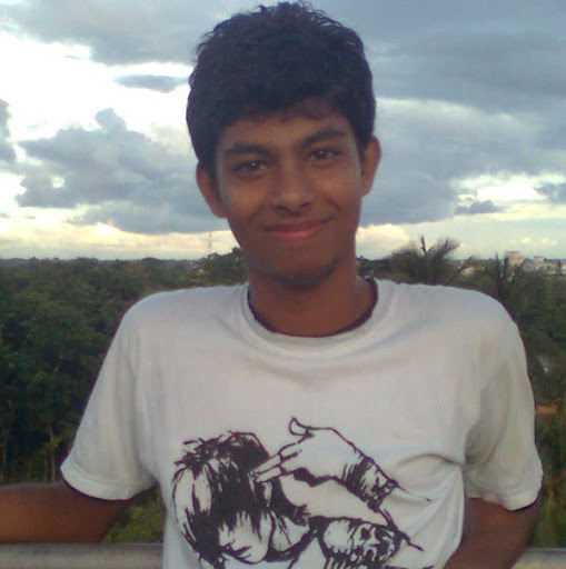 Sajib Biswas Photo 18