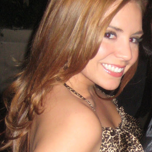 Anna Mayr Photo 15