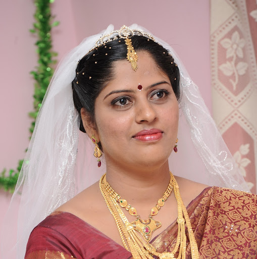 Vimala Daniel Photo 4