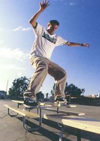 Rodney Mullen Photo 10