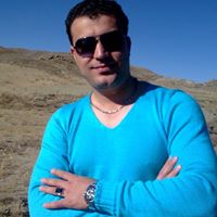 Mahdi Bayat Photo 5