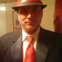 Paul Holcomb Photo 27