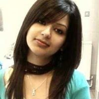 Krina Patel Photo 31