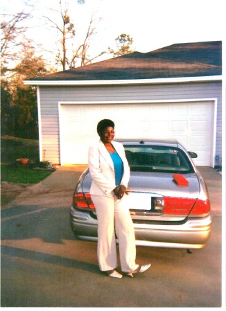 Deborah Jenkins Photo 17