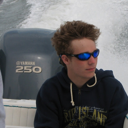 Andrew Doolittle Photo 14