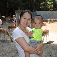Yutao Wang Photo 15