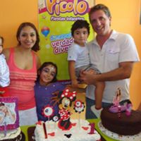 Rosa Perez Photo 21