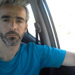 Paul Khoury Photo 47