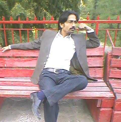 Tariq Saleem Photo 25