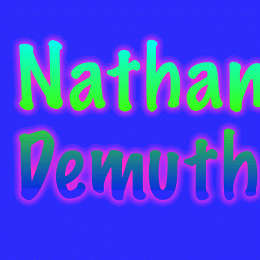 Nathan Demuth Photo 4