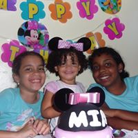 Altagracia Peralta Photo 4