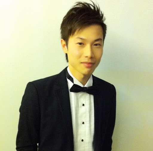 Tony Lui Photo 6