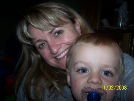Caroline Cook Photo 29