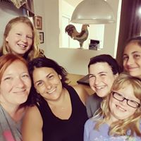 Sarah Hebert Photo 20