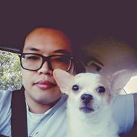 Parker Chen Photo 20