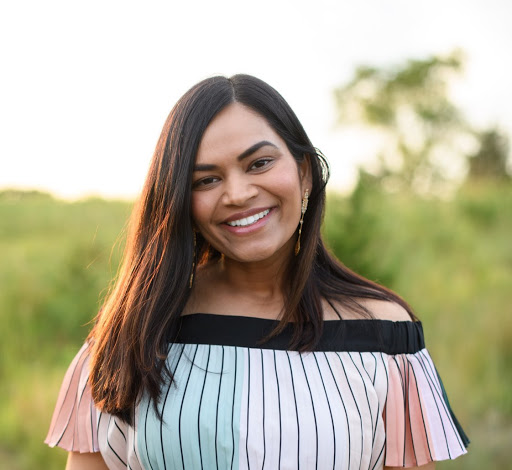 Alpa Patel Photo 28