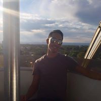 Gabriel Centeno Photo 32