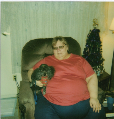 Deborah Coleman Photo 28