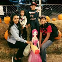 Stacy Solorio Photo 4
